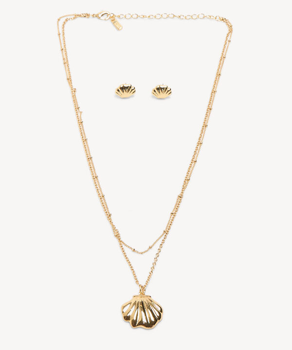 Set De Accesorios para Mujer image number null
